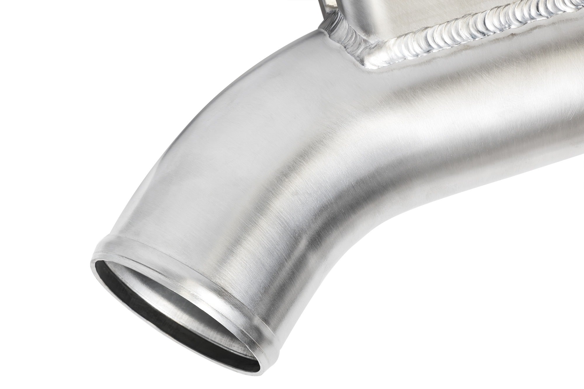 Soul Performance Porsche 992.2 Carrera GTS VTA Charge Pipe