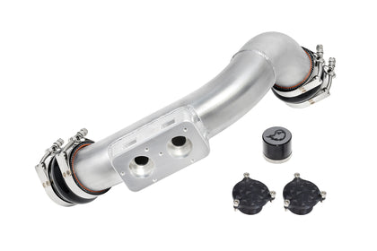 Soul Performance Porsche 992.2 Carrera GTS VTA Charge Pipe
