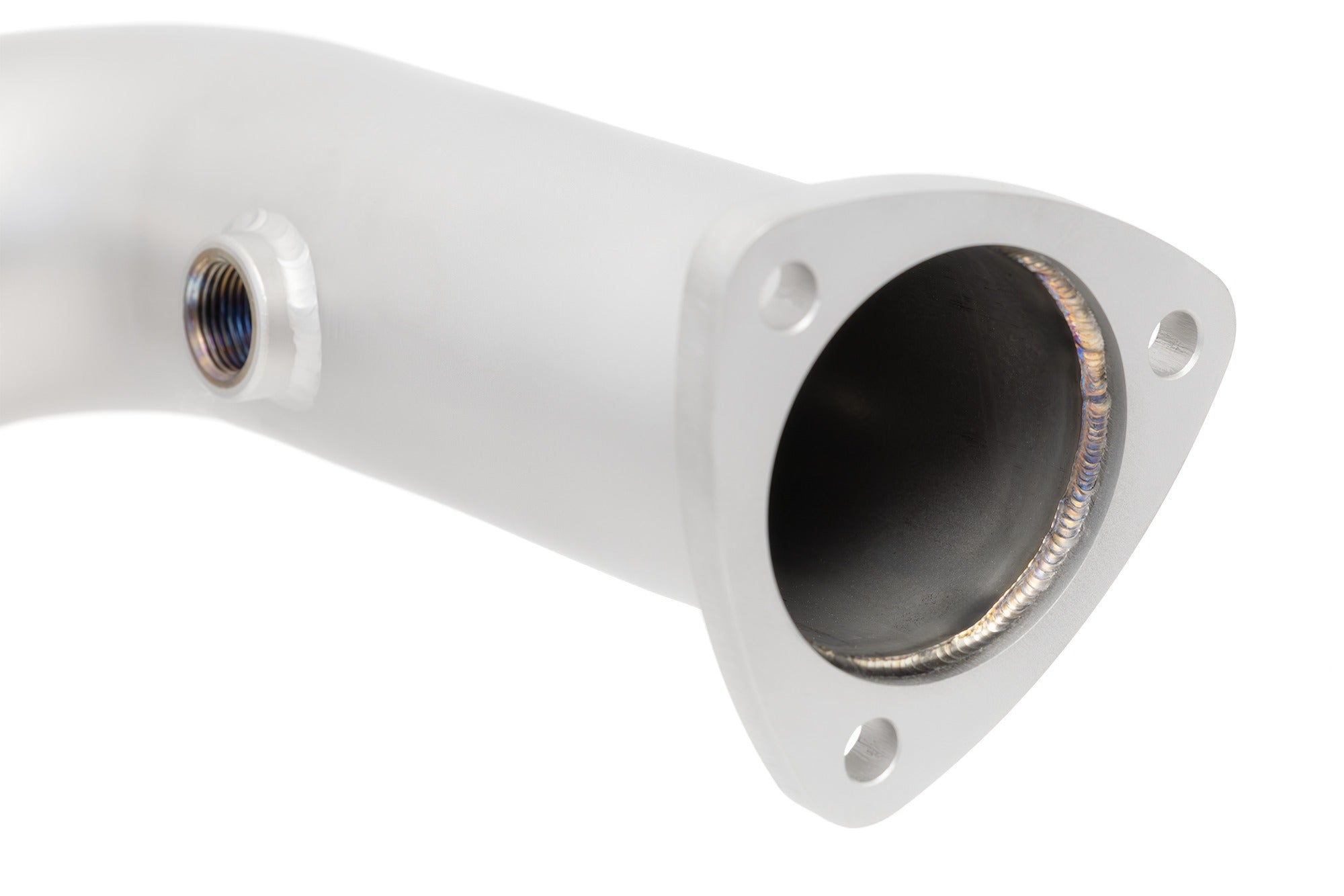 Soul Performance Porsche 996 Carrera X-Pipe