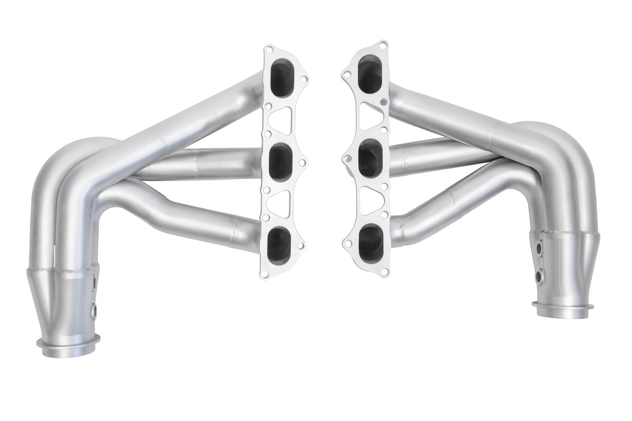Soul Performance Porsche 997 GT3 Competition Headers