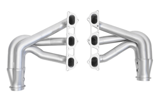 Soul Performance Porsche 997 GT3 Competition Headers