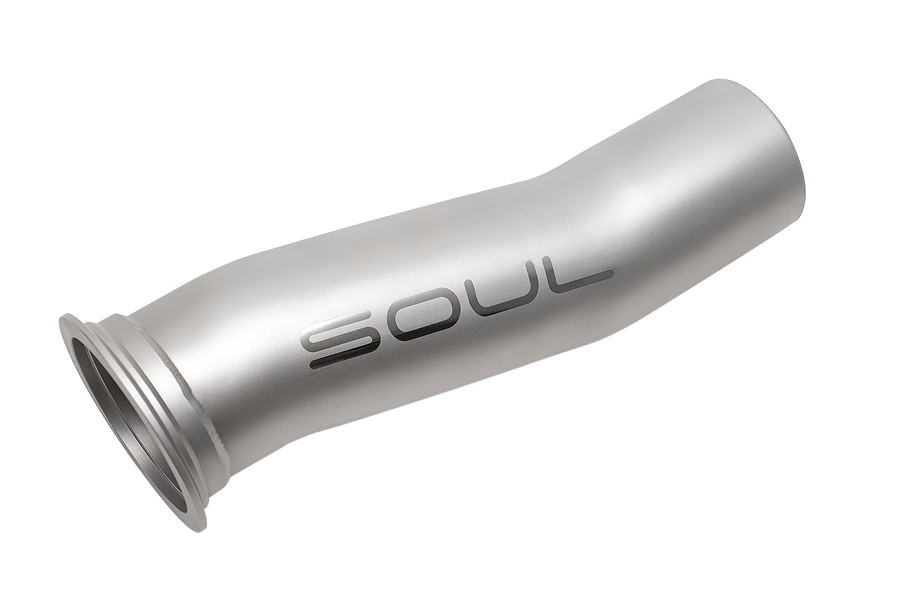 Soul Performance 718 Boxster / Cayman Competition Downpipe Conversion Kits