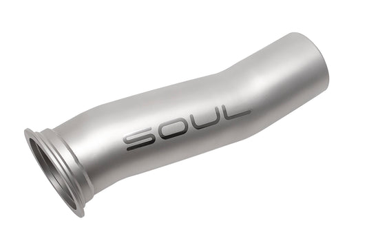 Soul Performance 718 Boxster / Cayman Competition Downpipe Conversion Kits