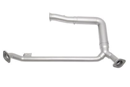 Soul Performance 718 Boxster / Cayman Competition Downpipe