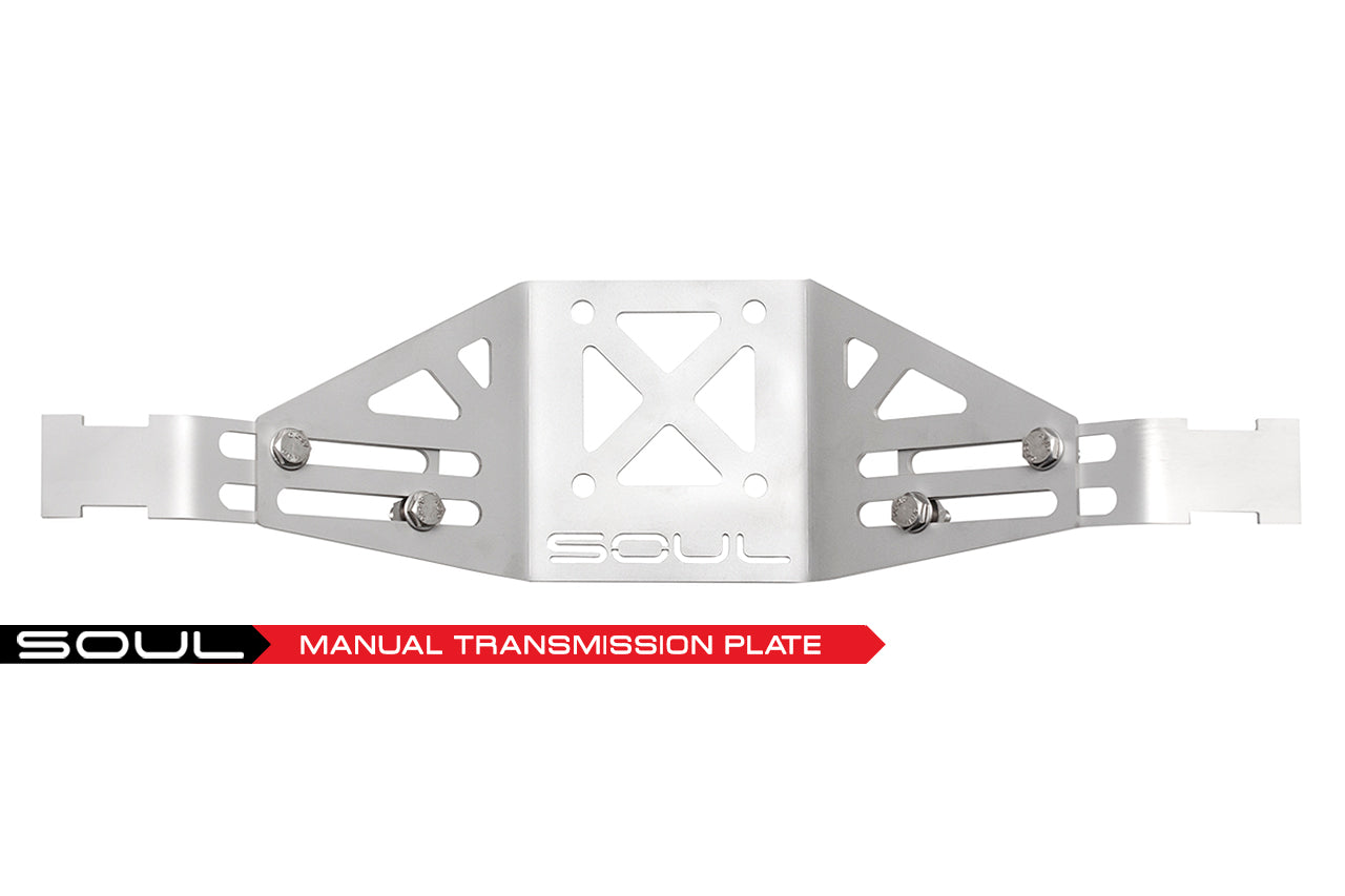 Soul Performance 718 Boxster / Cayman Performance Exhaust
