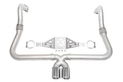 Soul Performance 718 Boxster / Cayman Performance Exhaust