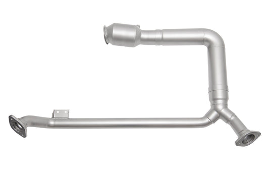 Soul Performance 718 Boxster / Cayman Sport Catalytic Converter Downpipe