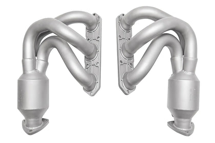 Soul Performance Porsche 987.1 Boxster / Cayman Long Tube Street Headers