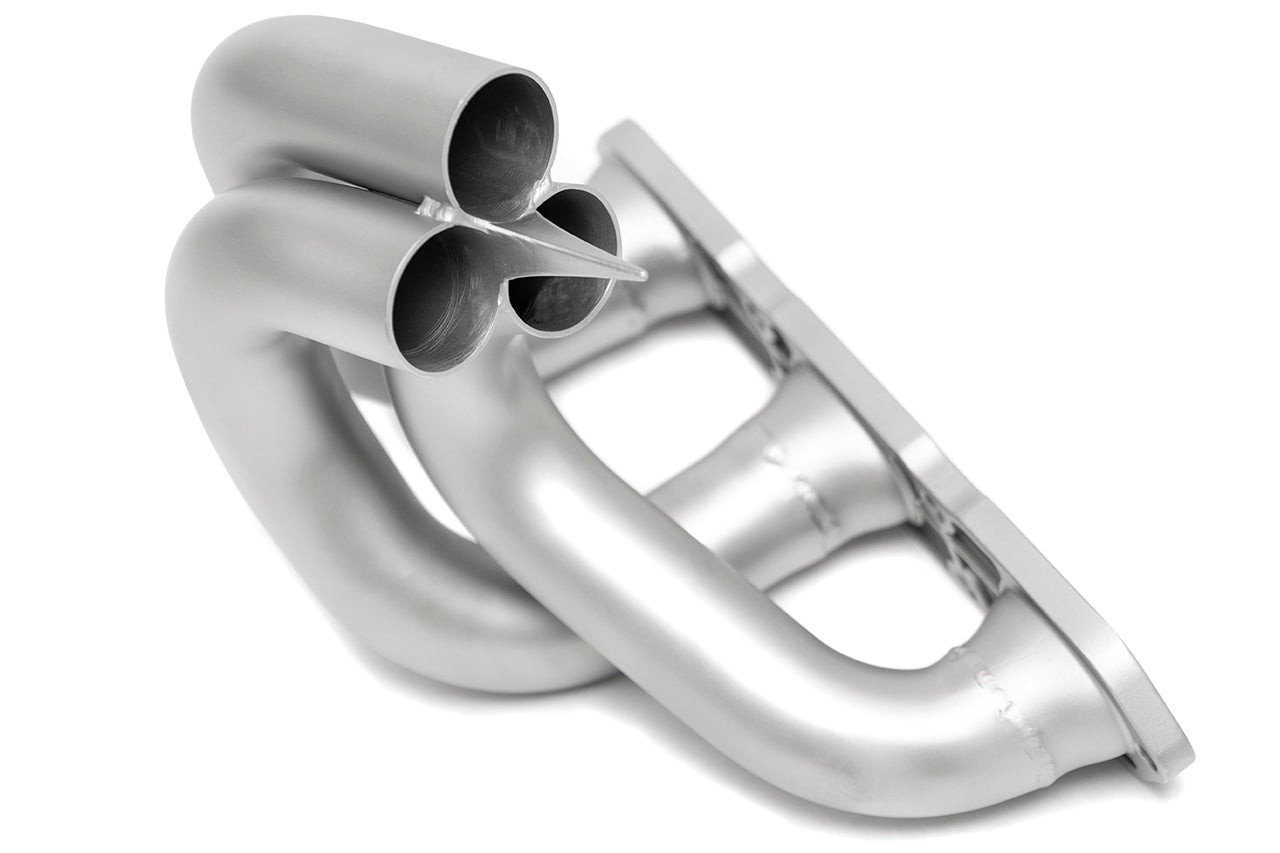 Soul Performance Porsche 987.1 Boxster / Cayman Long Tube Street Headers