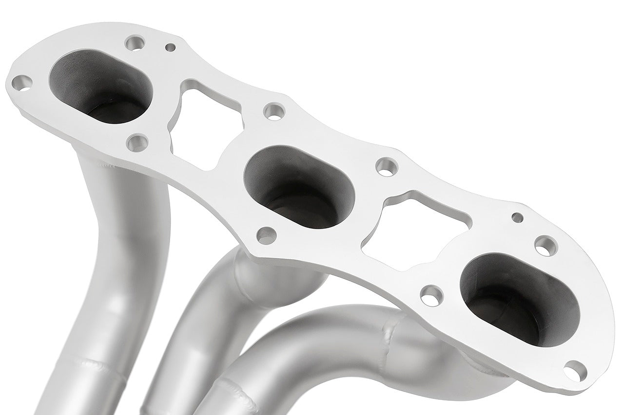 Soul Performance Porsche 991.1 Carrera Long Tube Street Headers