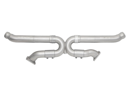 Soul Performance Porsche 993 Carrera Cat Bypass X-Pipe