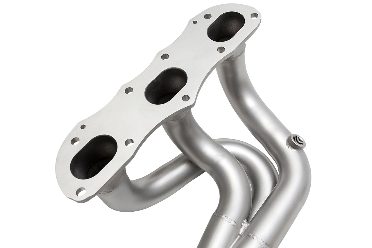 Soul Performance Porsche 997.2 Carrera Long Tube Competition Headers