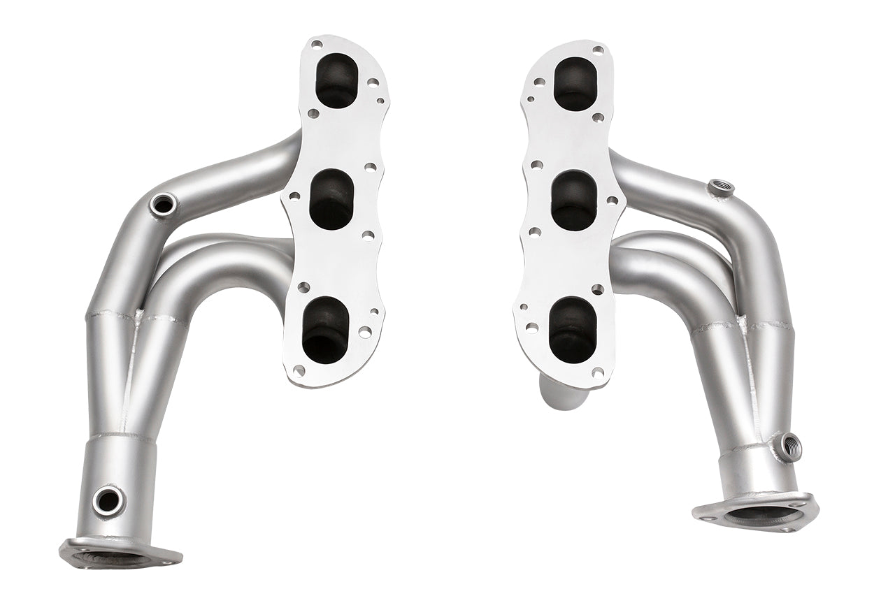 Soul Performance Porsche 997.2 Carrera Long Tube Competition Headers
