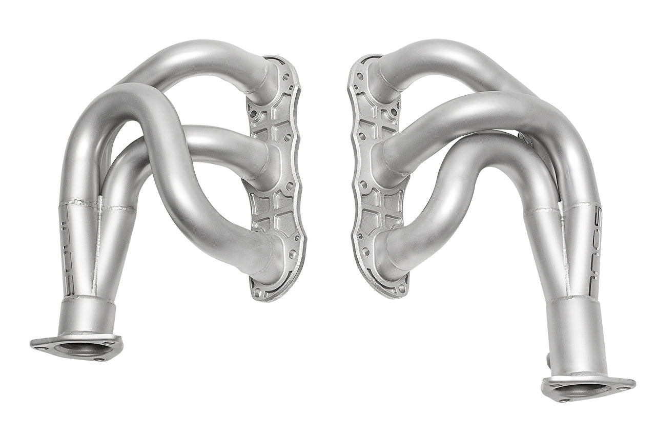 Soul Performance Porsche 997.2 Carrera Long Tube Competition Headers