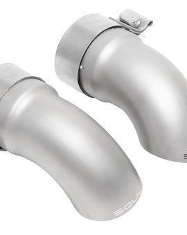 Soul Performance Porsche Boxster / Cayman Turn Down Tips