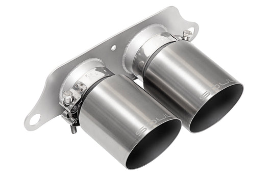 Soul Performance Porsche GT3 / GT3 RS Bolt-On Tips