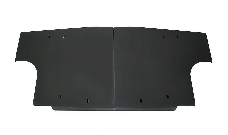 Soul Performance Porsche 981 GT4 Verus Engineering Flat Underbody Cover
