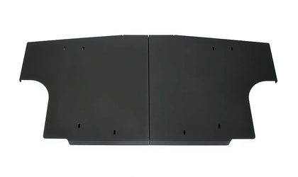 Soul Performance Porsche 981 GT4 Verus Engineering Flat Underbody Cover