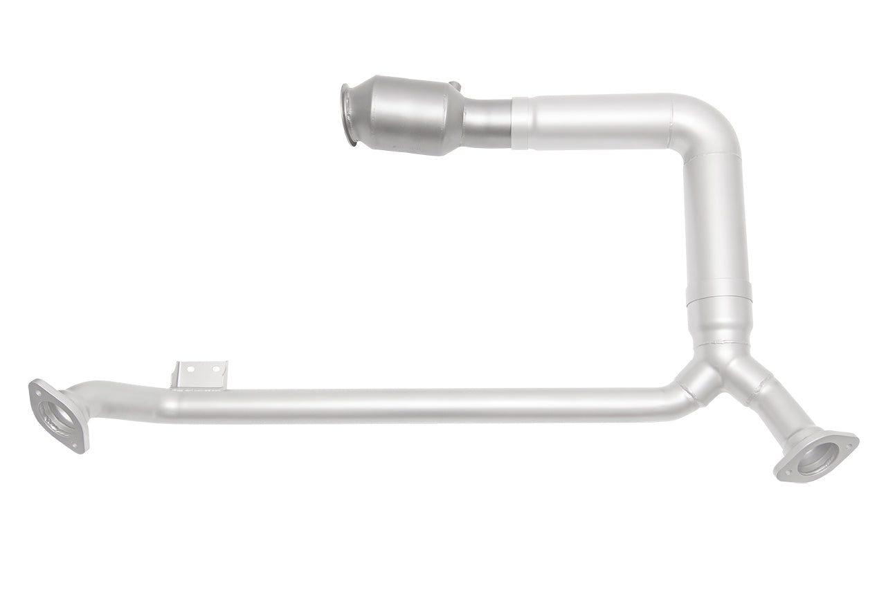 Soul Performance 718 Boxster / Cayman Competition Downpipe Conversion Kits
