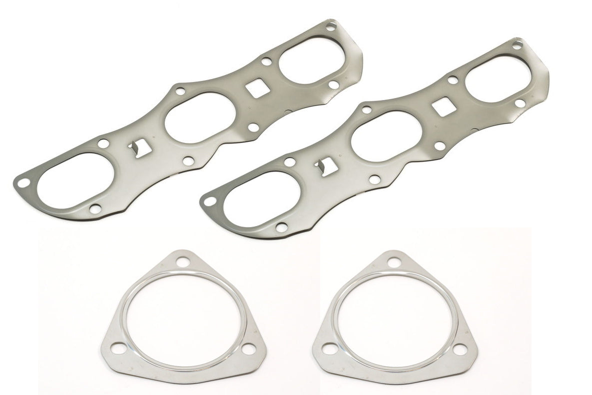Soul Performance Porsche 991.1 Carrera OEM Header Gasket Set