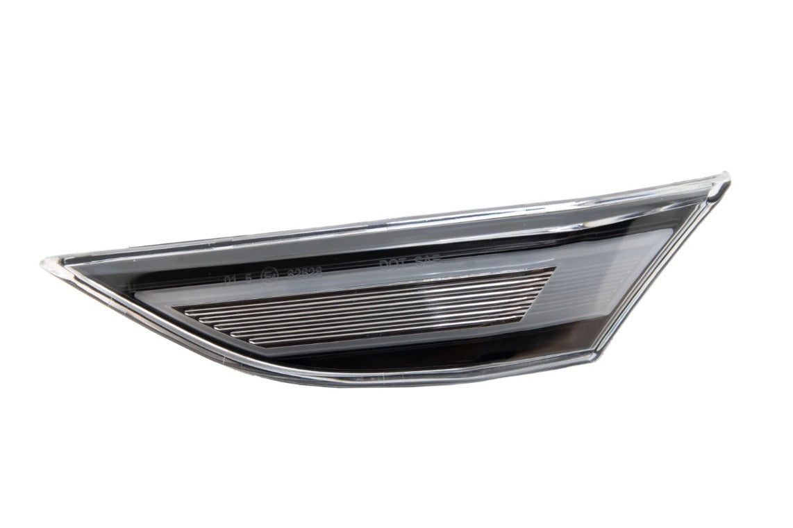 Soul Performance Porsche 981 / 718 Boxster / Cayman Flat 6 Motorsports Side Markers