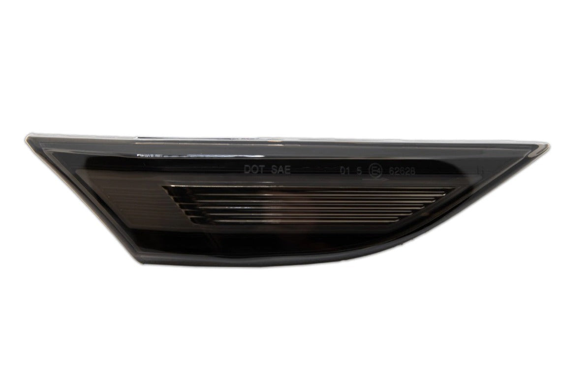 Soul Performance Porsche 981 / 718 Boxster / Cayman Flat 6 Motorsports Side Markers