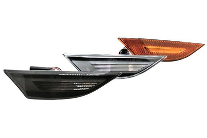 Soul Performance Porsche 981 / 718 Boxster / Cayman Flat 6 Motorsports Side Markers
