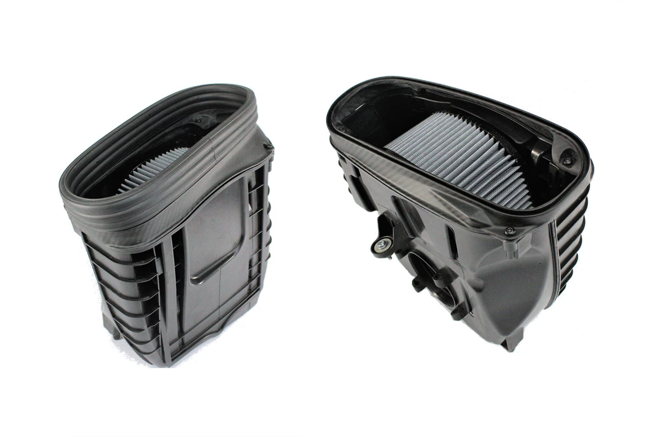 Soul Performance Porsche Macan S / GTS / Turbo Flat 6 Motorsports High Flow Intake System
