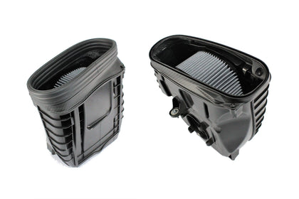 Soul Performance Porsche Macan S / GTS / Turbo Flat 6 Motorsports High Flow Intake System