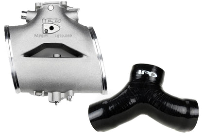 Soul Performance Porsche 981 Boxster / Cayman IPD Intake Plenums