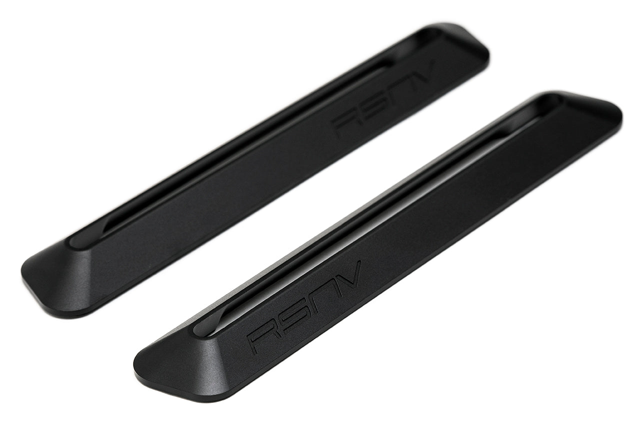 Soul Performance RSNV Porsche 981 / 718 GT4 Wing Risers