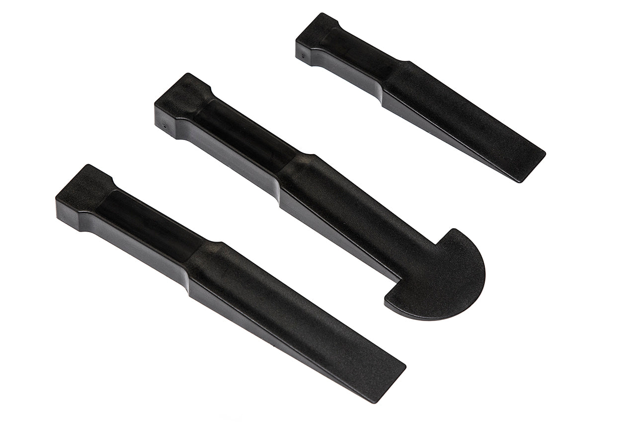 Soul Performance RSNV Porsche 981 / 718 GT4 Wing Risers