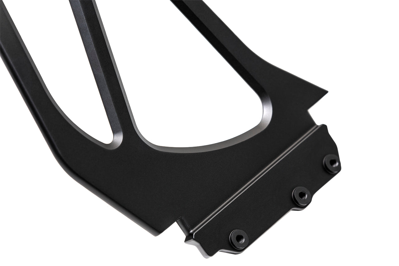 Soul Performance RSNV Porsche 981 / 718 GT4 Wing Risers
