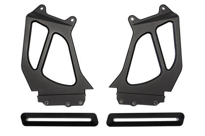 Soul Performance RSNV Porsche 981 / 718 GT4 Wing Risers