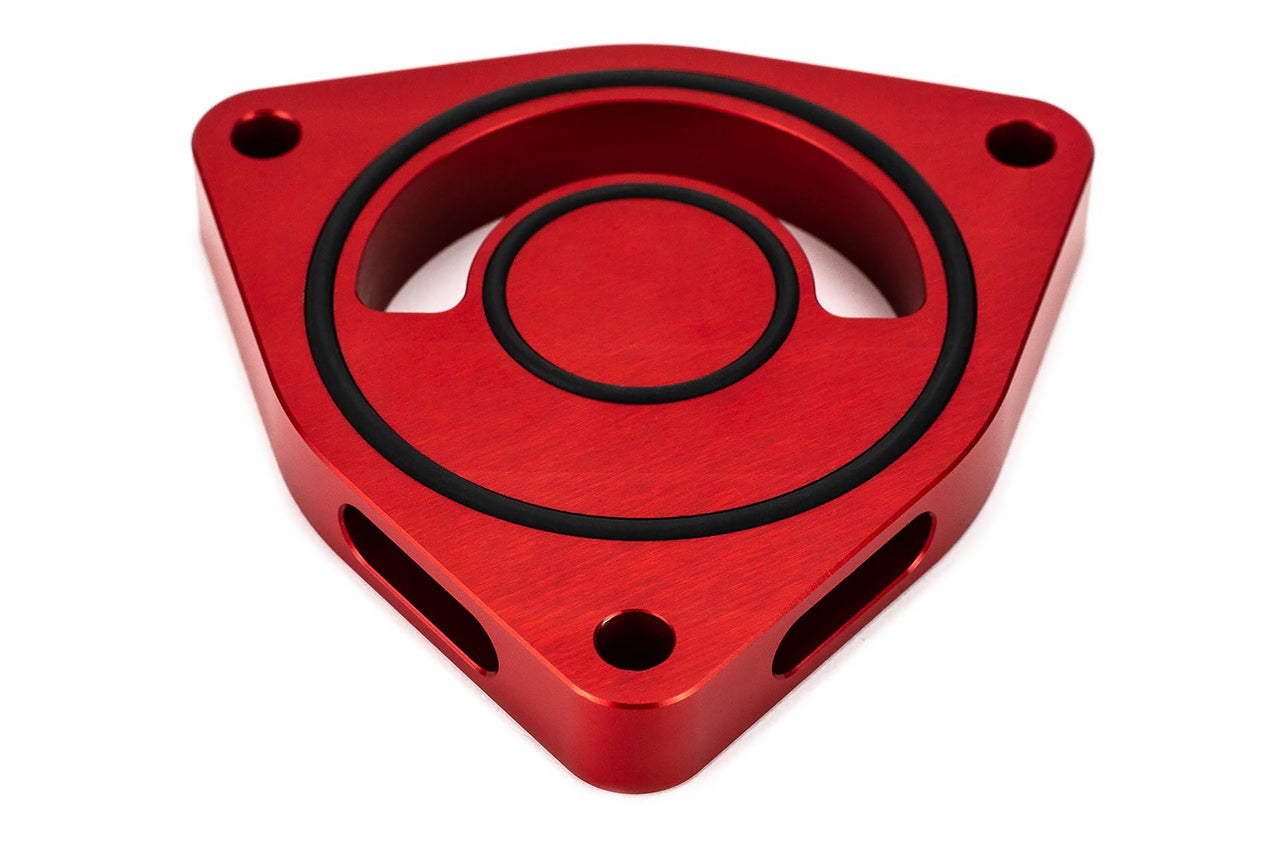 Soul Performance McLaren MP4-12C / 650S Weistec VTA Adapters