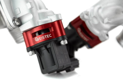 Soul Performance McLaren Weistec VTA Adapters