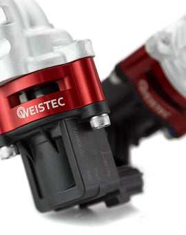 Soul Performance McLaren Weistec VTA Adapters