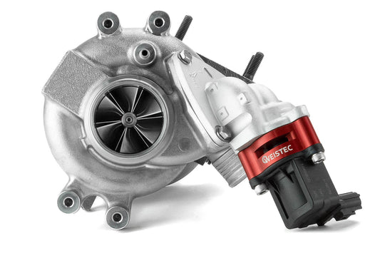 Soul Performance McLaren Weistec VTA Adapters