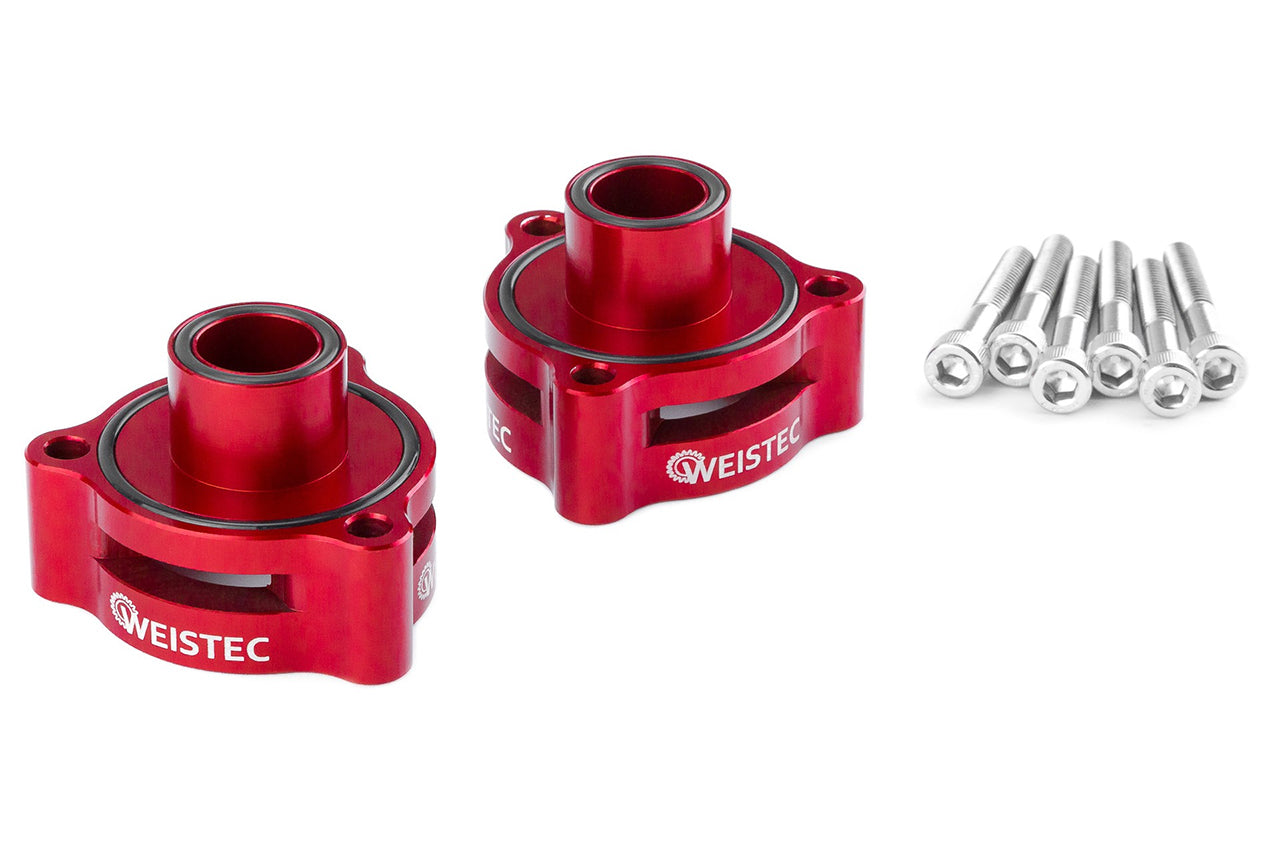 Soul Performance McLaren Weistec VTA Adapters