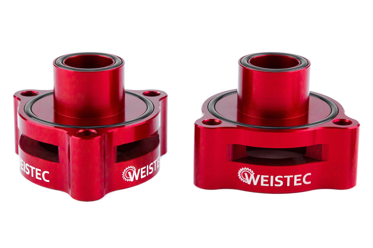 Soul Performance McLaren Weistec VTA Adapters