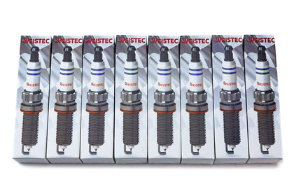 Soul Performance McLaren Weistec M838T Spark Plugs (One Step Colder)