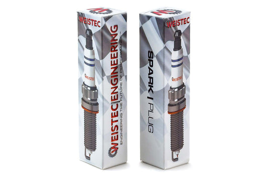 Soul Performance McLaren Weistec M838T Spark Plugs (One Step Colder)