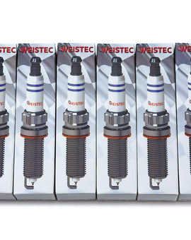 Soul Performance McLaren Weistec M838T Spark Plugs (One Step Colder)