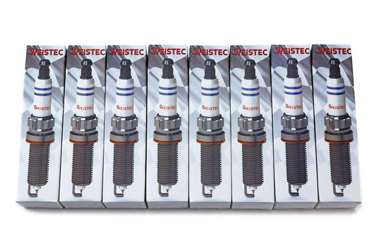 Soul Performance McLaren Weistec M838T Spark Plugs (One Step Colder)