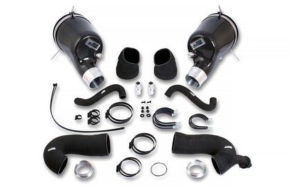 Soul Performance Porsche 992 Carrera do88 Induction System