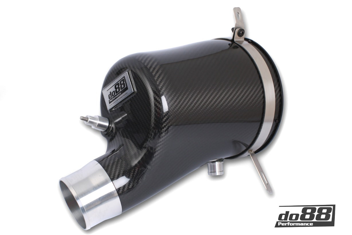 Soul Performance Porsche 992 Carrera do88 Induction System