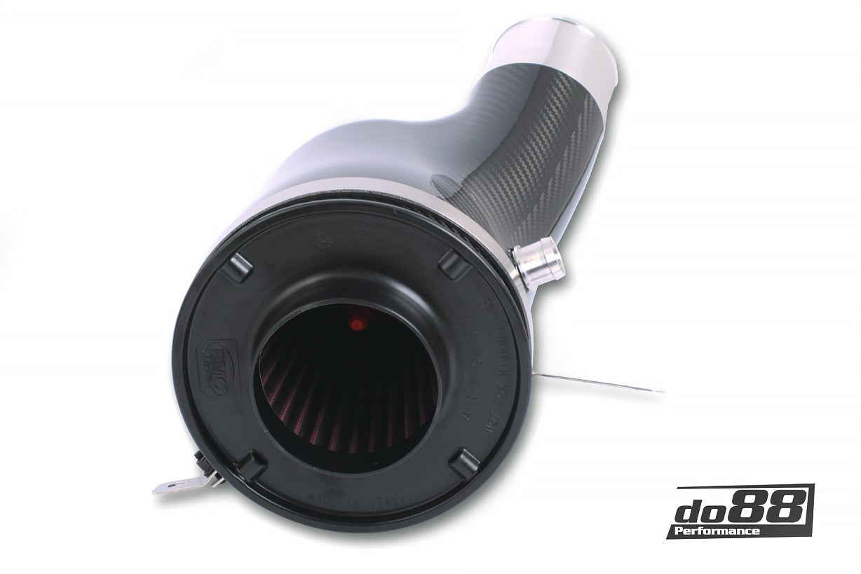 Soul Performance Porsche 992 Carrera do88 Induction System
