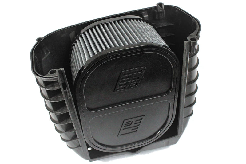 Soul Performance Porsche Macan 2.0T Flat 6 Motorsports High Flow Intake System