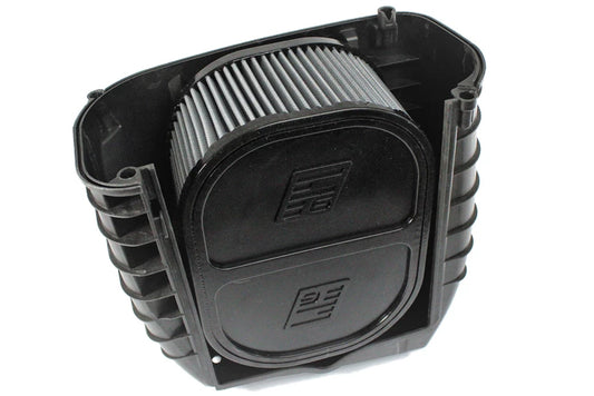 Soul Performance Porsche Macan 2.0T Flat 6 Motorsports High Flow Intake System