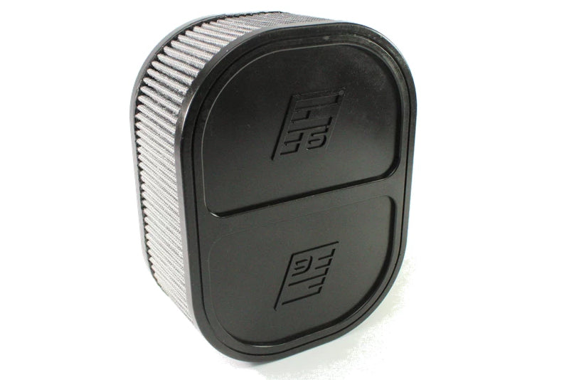 Soul Performance Porsche Macan 2.0T Flat 6 Motorsports High Flow Intake System
